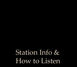 Station Info & How to Listen